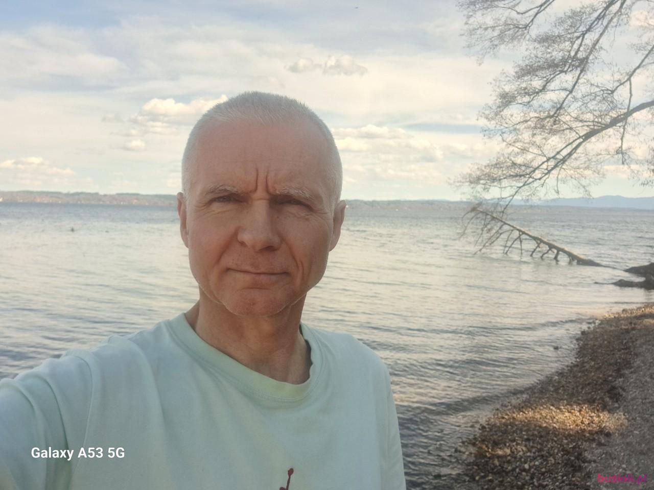 Sylwester, Male, 62, Monachium, Niemcy, Photo: 2