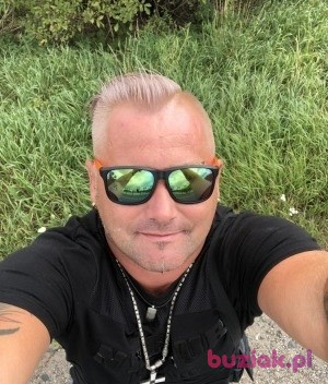 Leszek, Mężczyzna, 48, Niemcy, Zdjęcie: 1