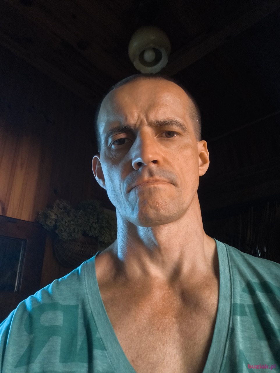 sebastian, Mężczyzna, 54, Krasnystaw, Polska, Zdjęcie: 6