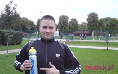 Valdi2014, Mężczyzna, 37, Szczecin, Polska: 1
