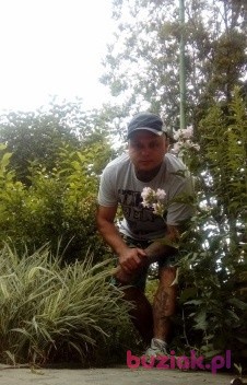 Konrad Barut , Male, 44, Bielawa, Polska: 1