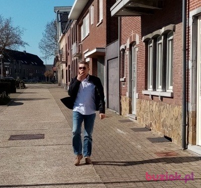 wojtek, Male, 44, Antwerpia, Belgia, Photo: 5