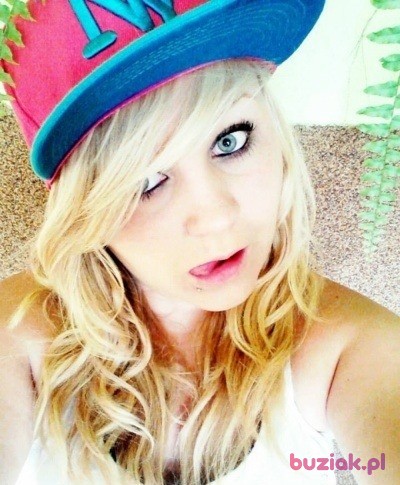 Blondynaa, Kobieta, 27, Polska, Zdjęcie: 3