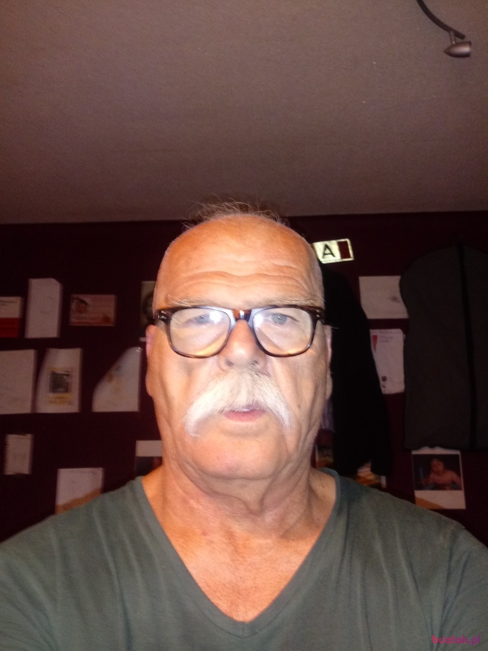 Andrzej, Mężczyzna, 66, Konstancin-Jeziorna, Polska, Zdjęcie: 1