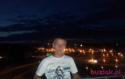 Tomek, Mężczyzna, 30, Polska: 1