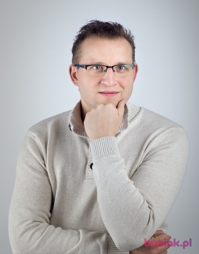 Lukasz, Mężczyzna, 44, Sieradz, Polska, Zdjęcie: 1