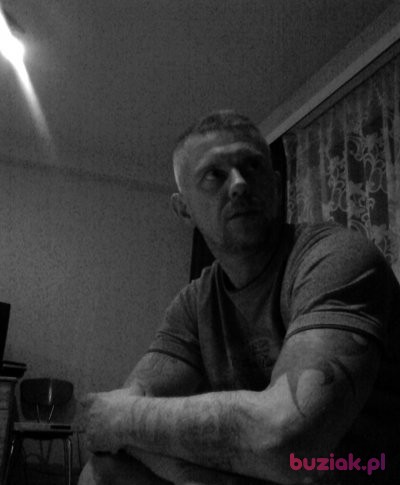 Patryk, Male, 47, Białystok, Polska, Photo: 1