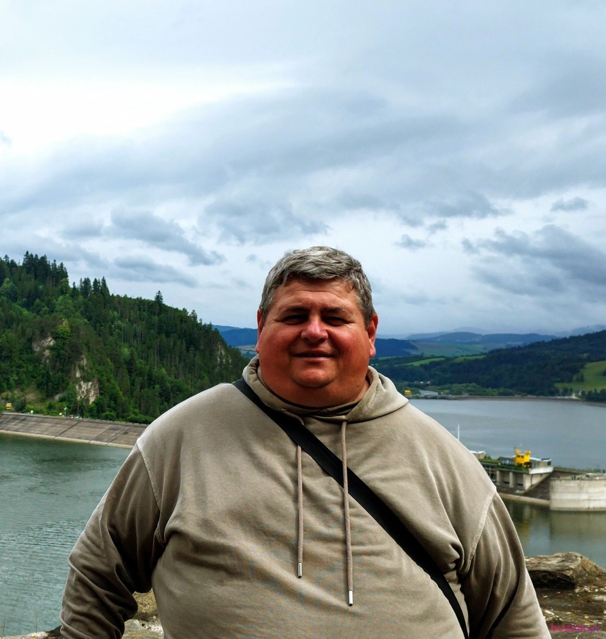 Piotr, Mężczyzna, 47, Sędziszów Małopolski, Polska: 1