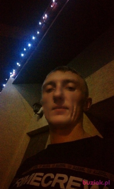 TakiDa07, Mężczyzna, 39, Warszawa, Polska, Zdjęcie: 1
