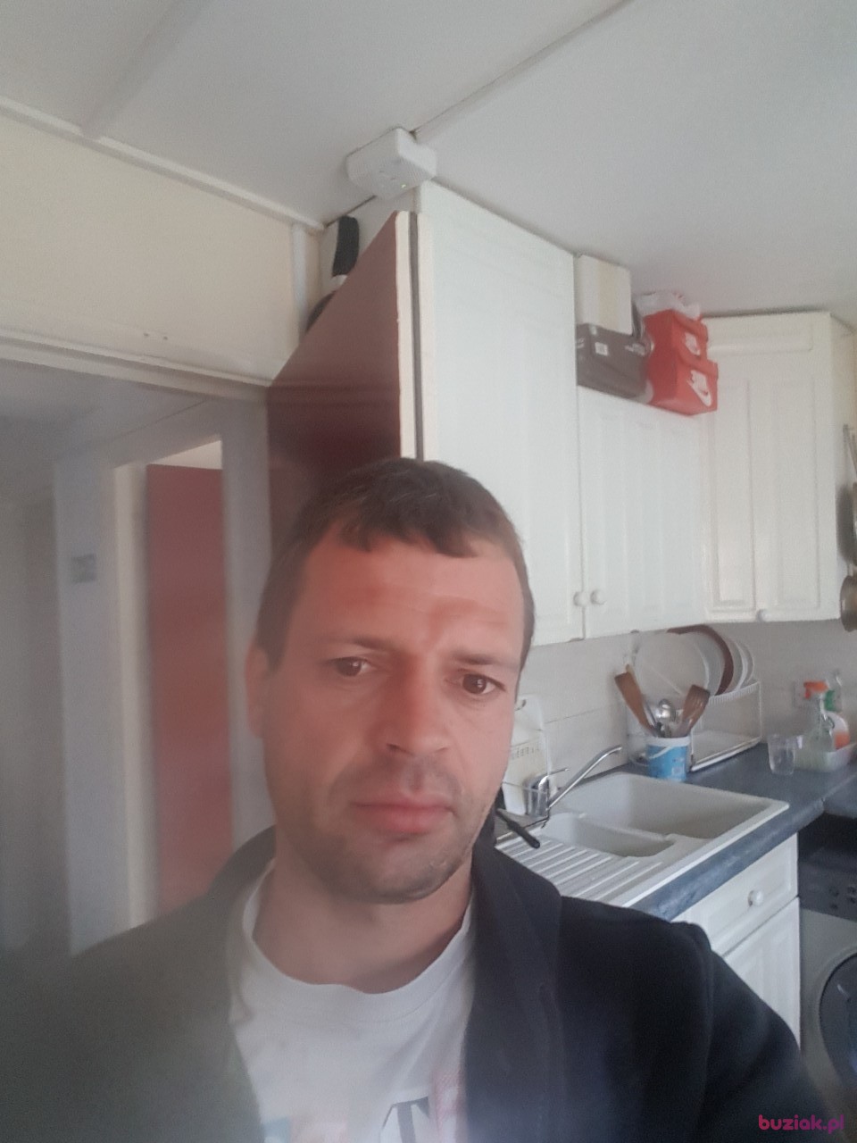 Krzys, Mężczyzna, 42, Sanok, Polska: 1