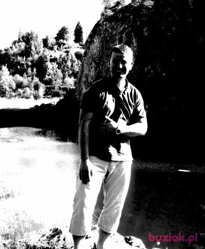 piotrekzbuziak, Mężczyzna, 44, Warszawa, Polska, Zdjęcie: 2