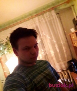 KrZySzToF8911, Mężczyzna, 35, Wieruszów, Polska: 1