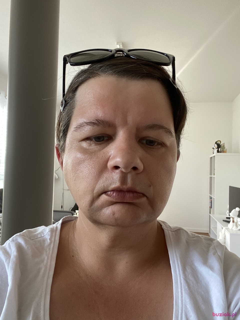 Ada, Kobieta, 44, Opole, Polska, Zdjęcie: 1