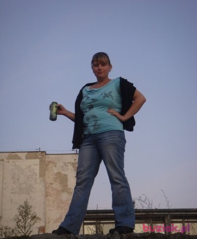 Paoola, Female, 38, Warszawa, Polska, Photo: 2