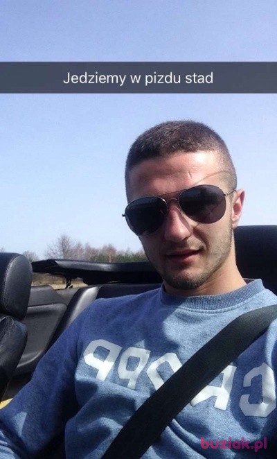 Piotrek, Mężczyzna, 29, Brzesko, Polska: 1