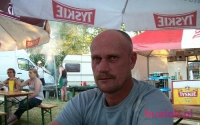 ROBERT, Mężczyzna, 53, Wyrzysk, Polska: 1