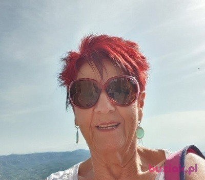 Filka, Kobieta, 66, Kołobrzeg, Polska, Zdjęcie: 13