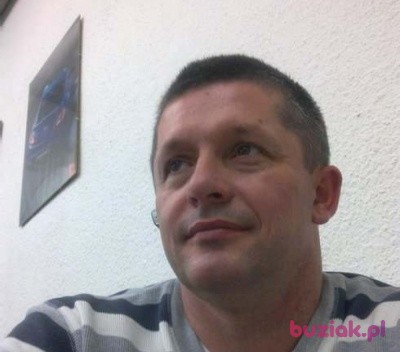 marek, Male, 54, Śrem, Polska, Photo: 1