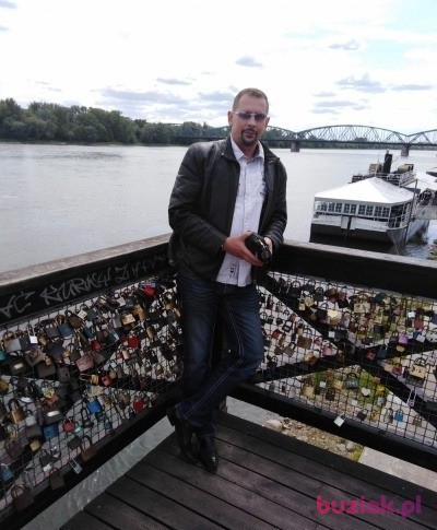 Radosław, Mężczyzna, 50, Bydgoszcz, Polska, Zdjęcie: 16