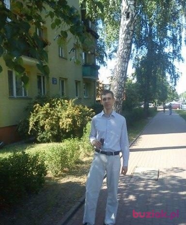 Artur, Male, 37, Pruszków, Polska: 1