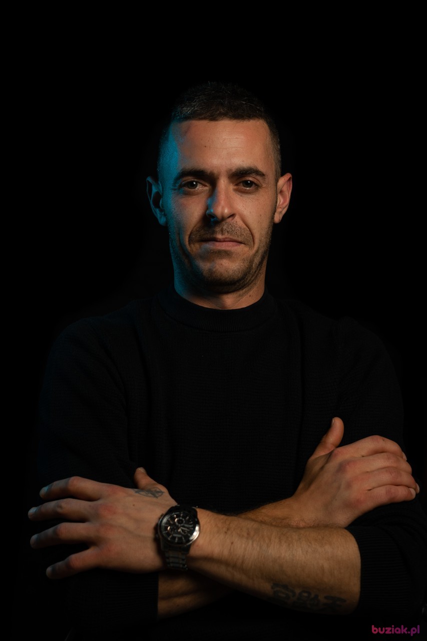 Pawel, Male, 34, Wrocław, Polska, Photo: 3
