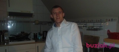 Krzysztof    , Mężczyzna, 35, Lidzbark Warmiński, Polska, Zdjęcie: 2
