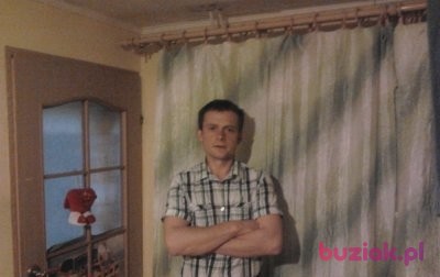 łukasz, Male, 39, Ustrzyki Dolne, Polska: 1