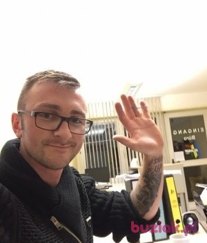 Wojtek, Mężczyzna, 37, Monachium, Niemcy, Zdjęcie: 1
