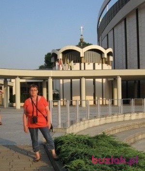 Natalia K, Female, 68, Chodzież, Polska, Photo: 1