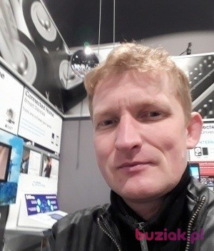 paweł, Male, 49, Tees Grove, Wielka Brytania, Photo: 1