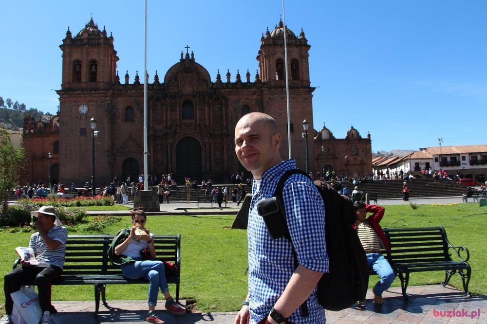 Michał, Mężczyzna, 48, Białobrzegi, Polska, Zdjęcie: 27