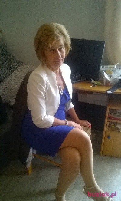 Barbara, Kobieta, 74, Warszawa, Polska, Zdjęcie: 3