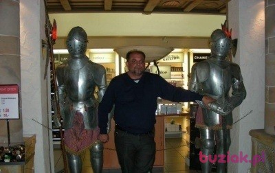 Stefan , Male, 58, Wielka Brytania, Photo: 8