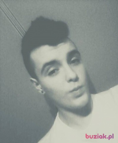 Fabian, Mężczyzna, 25, Słomniki, Polska, Zdjęcie: 1