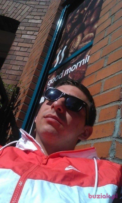 Patryk, Male, 31, Irlandia, Photo: 2