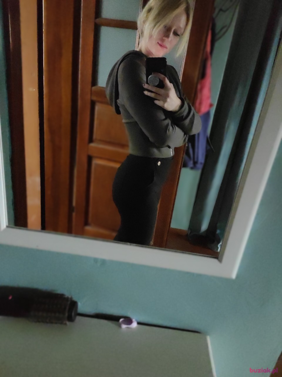 Marta, Kobieta, 30, Wrocław, Polska: 1