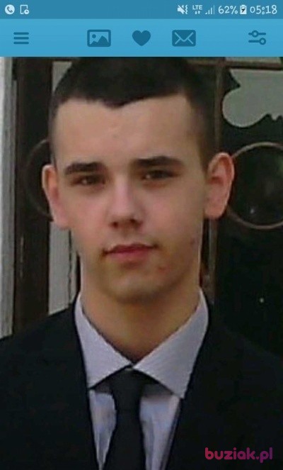 Krzysiek, Mężczyzna, 28, Legnica, Polska: 1