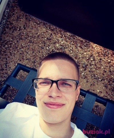 Kamil, Mężczyzna, 26, Westminster, Wielka Brytania: 1