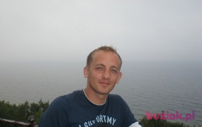 Paweł, Male, 45, Katowice, Polska, Photo: 1