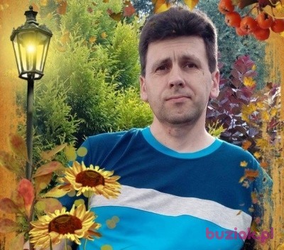 Mareczek1976, Male, 48, Kraśnik, Polska: 1