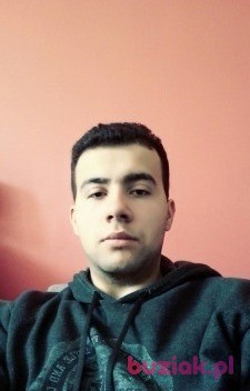 Andrzej, Male, 27, Łódź, Polska: 1