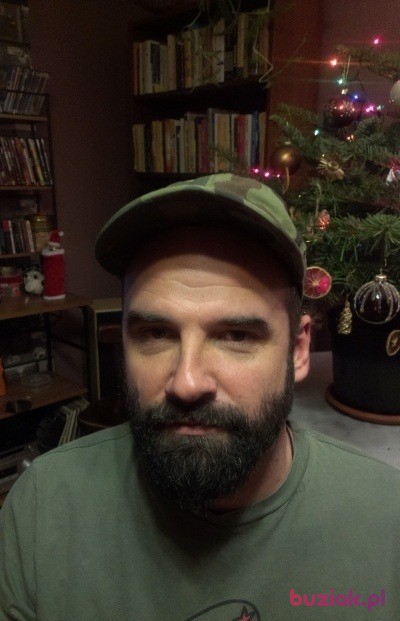Simon, Male, 49, Sosnowiec, Polska, Photo: 2
