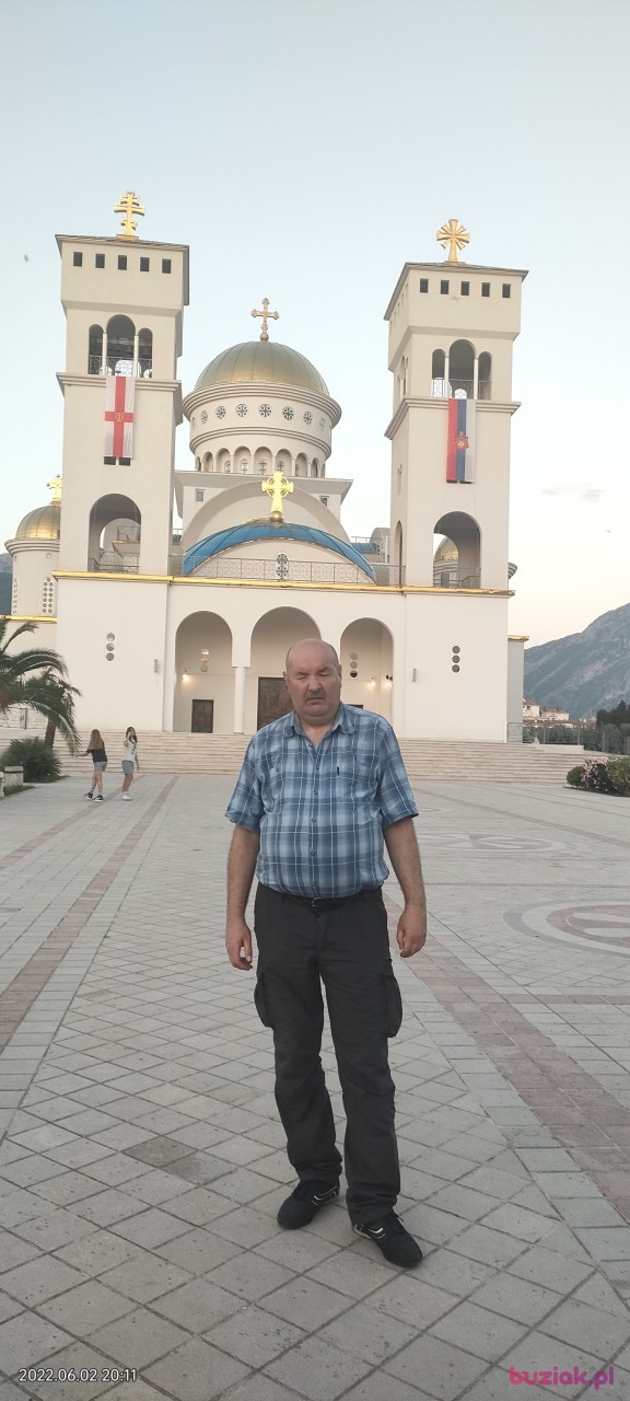 Grzegorz, Male, 58, Gliwice, Polska, Photo: 1