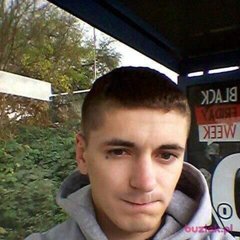 Patryk, Male, 26, Monachium, Niemcy: 1