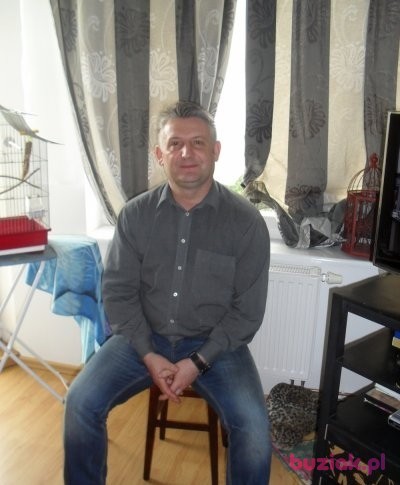 BOGUMIL, Male, 55, Wrocław, Polska, Photo: 3