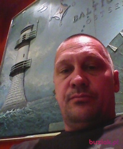 Somuk, Mężczyzna, 51, Strzegom, Polska: 1