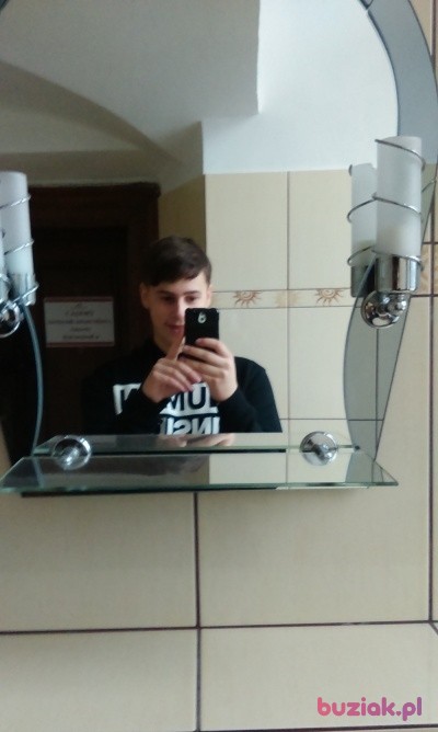 szymon, Mężczyzna, 28, Opole, Polska: 1