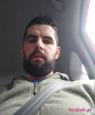 Szymon, Mężczyzna, 32, Piła, Polska, Zdjęcie: 1