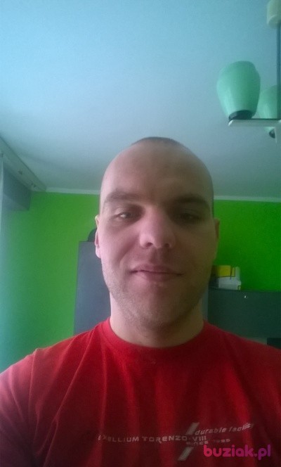 krzysztof, Mężczyzna, 37, Piła, Polska: 1