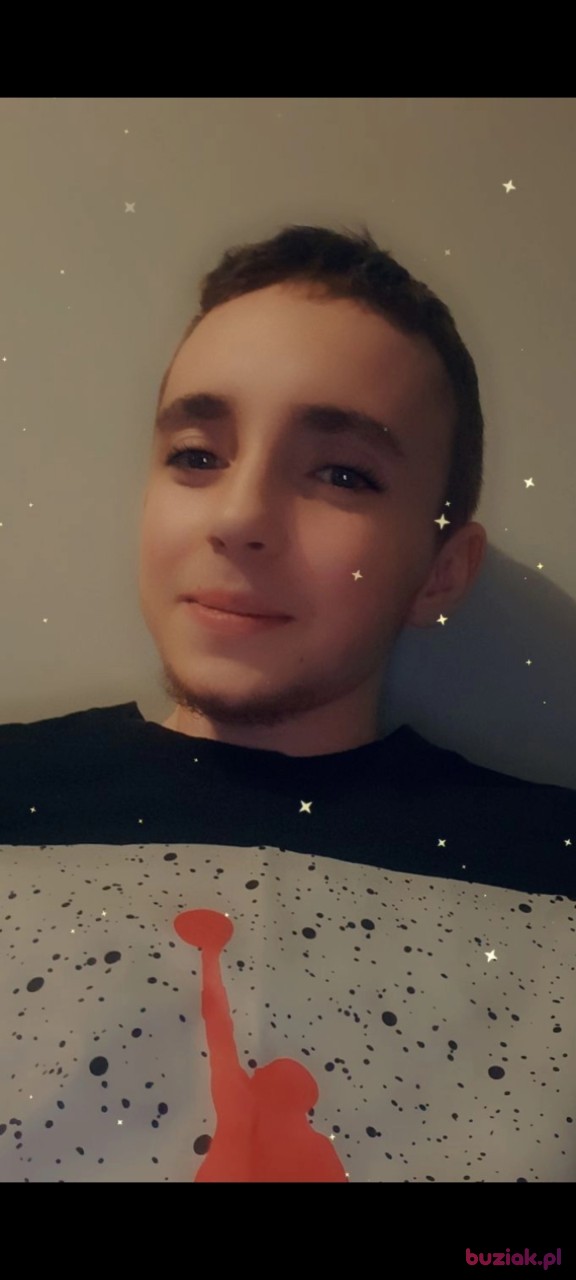 Bartosz, Male, 21, Dębno, Polska: 1